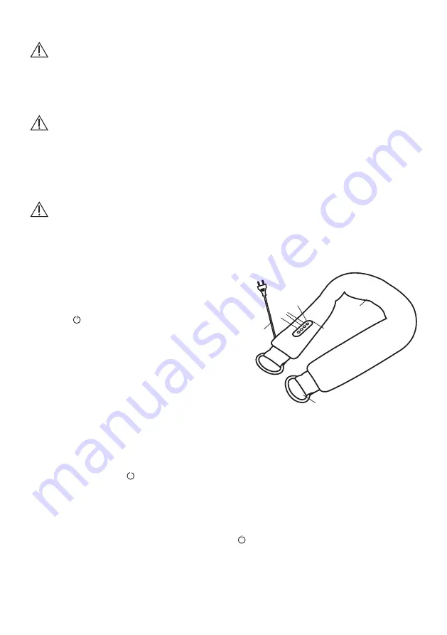 Beurer MG 150 Instructions For Use Manual Download Page 29