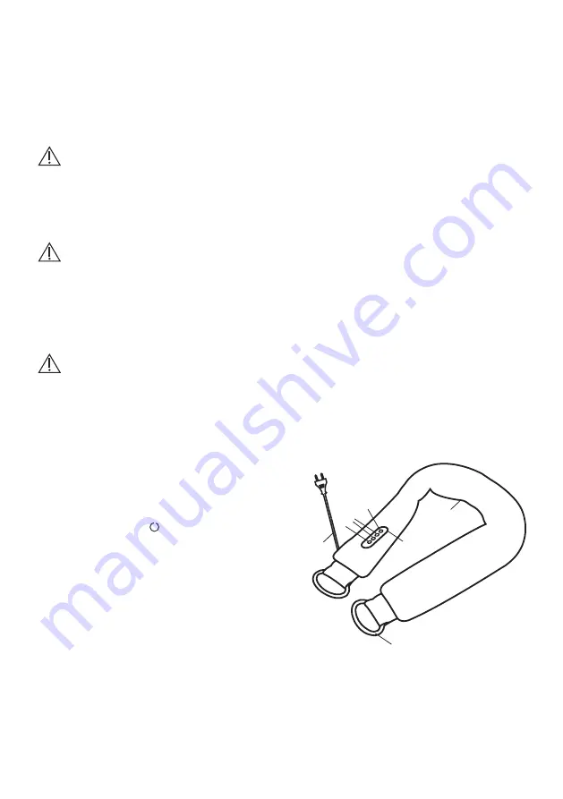 Beurer MG 150 Instructions For Use Manual Download Page 35