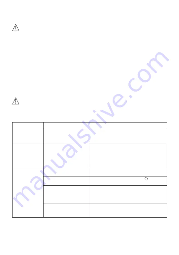 Beurer MG 240 HD-heat Instructions For Use Manual Download Page 32