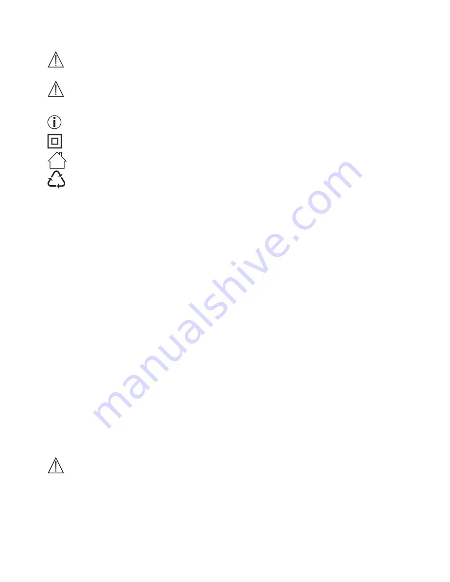 Beurer MG 320 Instructions For Use Manual Download Page 17