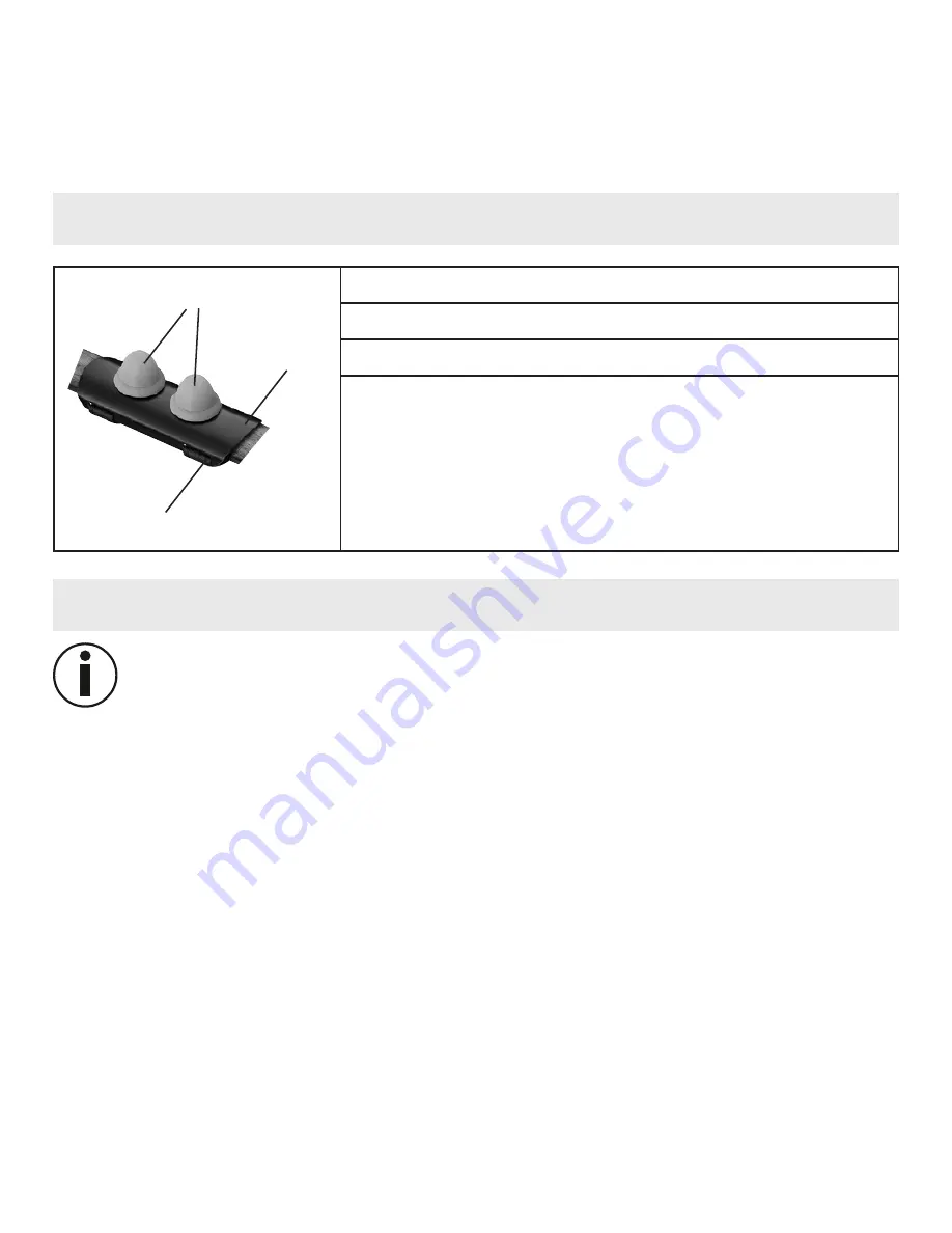 Beurer MG 850 Instructions For Use Manual Download Page 82