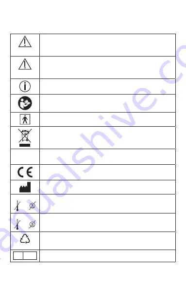 Beurer NA 20 Instructions For Use Manual Download Page 20