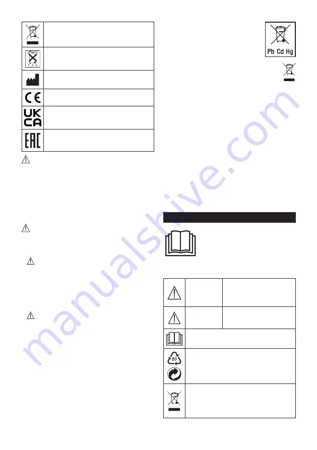 Beurer PS 160 Instructions For Use Manual Download Page 13