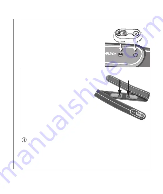 Beurer SL 40 Instructions For Use Manual Download Page 102