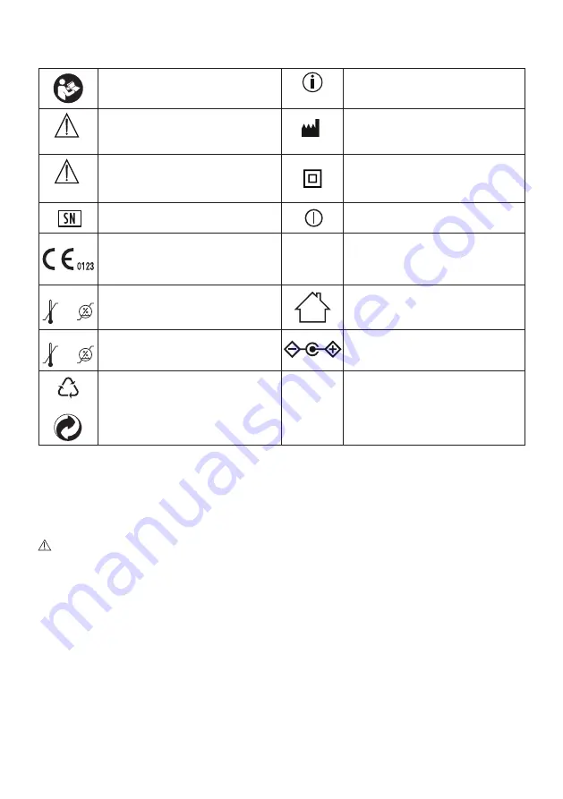 Beurer TL 20 Instructions For Use Manual Download Page 27