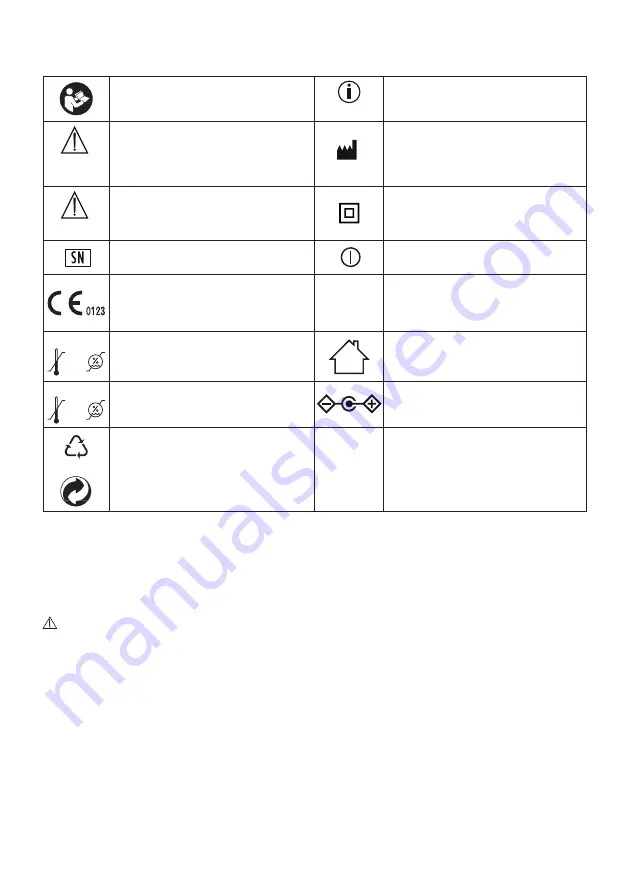 Beurer TL 20 Instructions For Use Manual Download Page 59