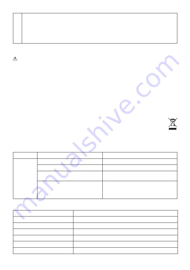 Beurer TL 20 Instructions For Use Manual Download Page 63