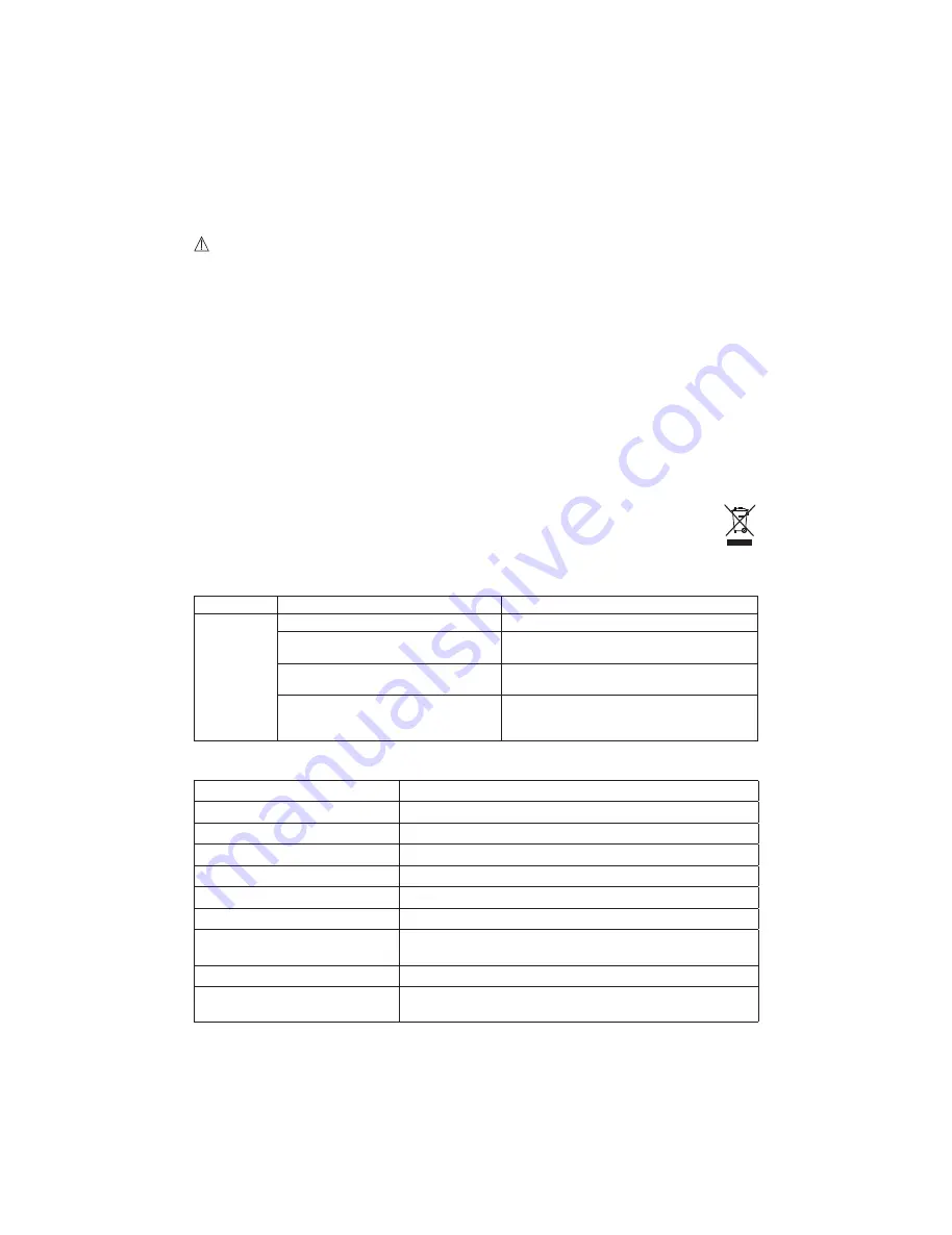 Beurer TL 55 Instructions For Use Manual Download Page 16