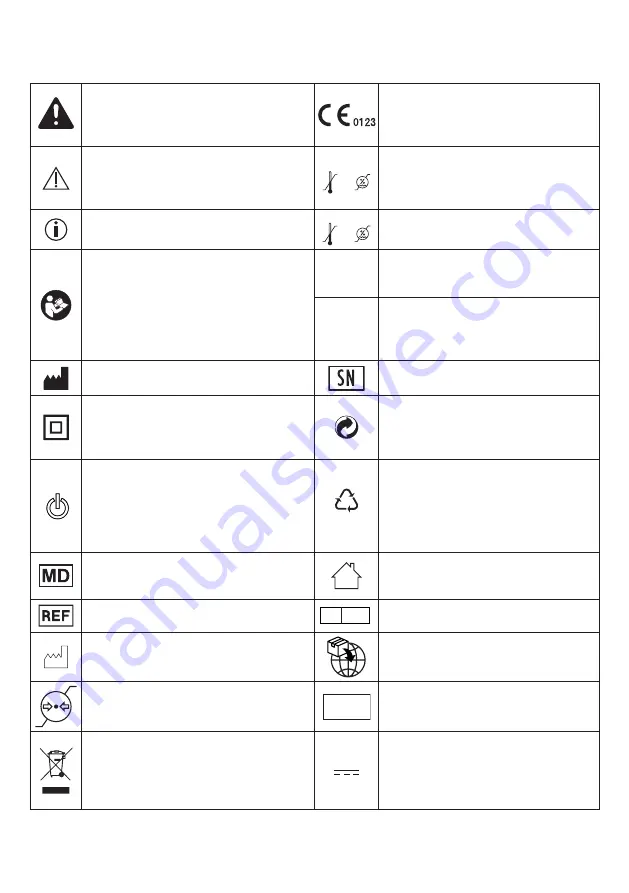 Beurer TL 95 Instructions For Use Manual Download Page 26