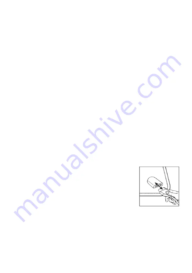 Beurer UB 65 Instructions For Use Manual Download Page 10