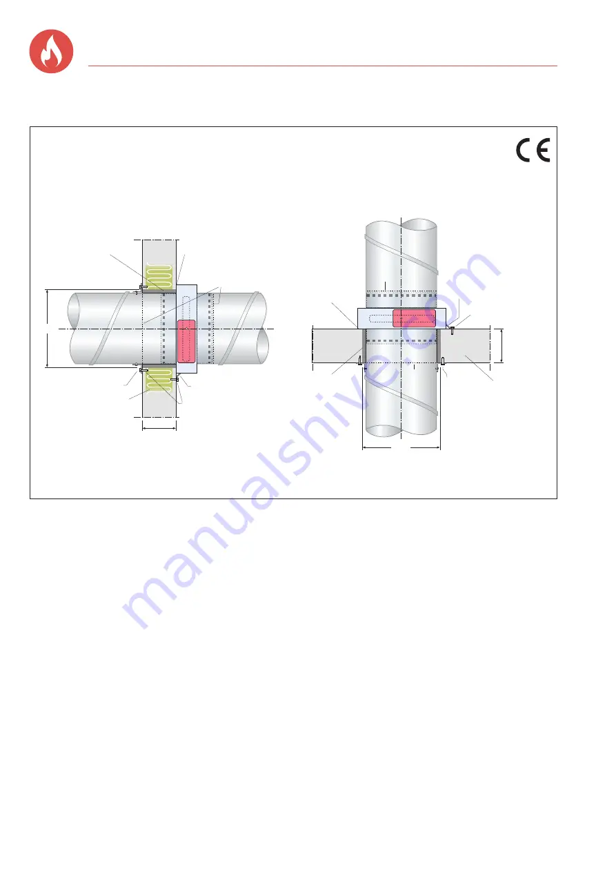 Bevent Rasch RCKD Quick Start Manual Download Page 6