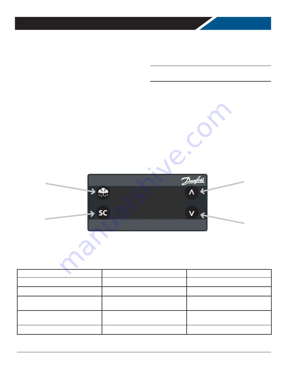 Beverage-Air HBF Series Installation And Operating Instructions Manual Download Page 11