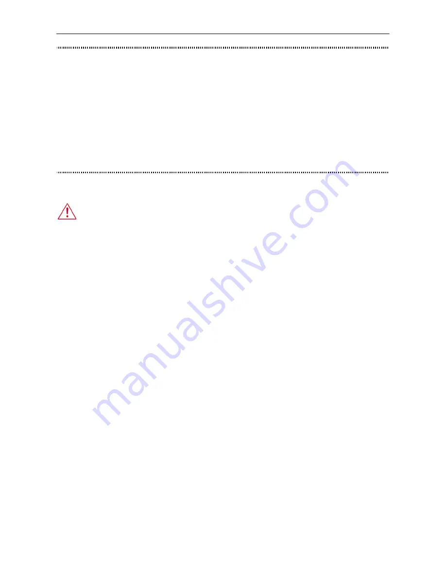 BeWAN ADSL USB ST User Manual Download Page 5