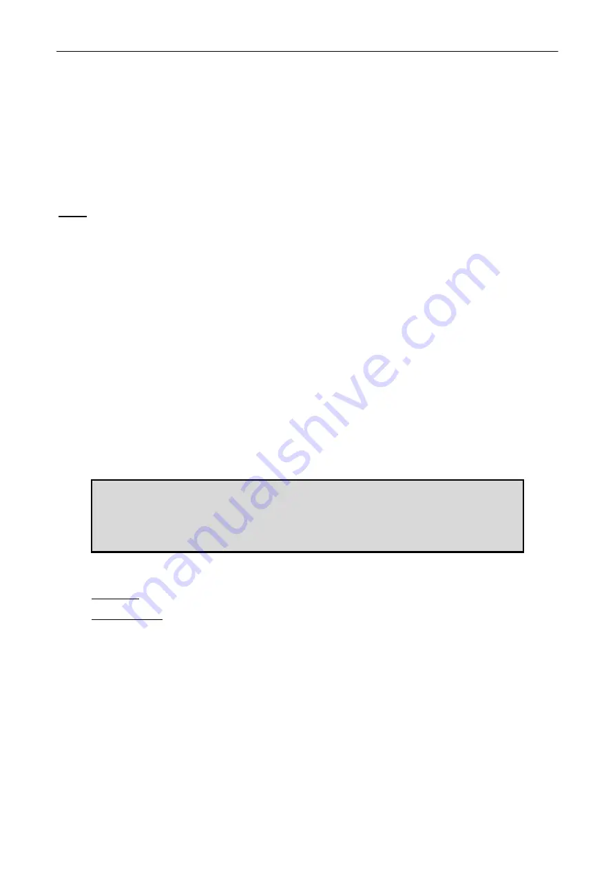 BeWAN AP54 User Manual Download Page 14