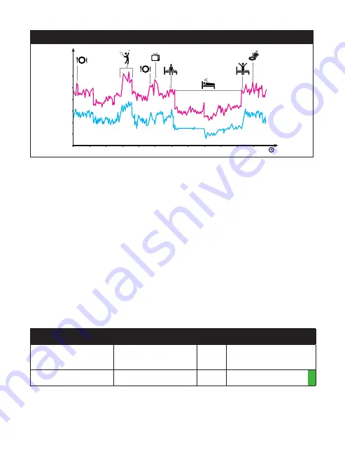 bewell connect BW-BW1 User Manual Download Page 35