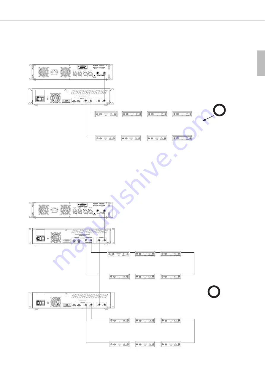 Beyerdynamic CA 4146 Operating Instructions Manual Download Page 8