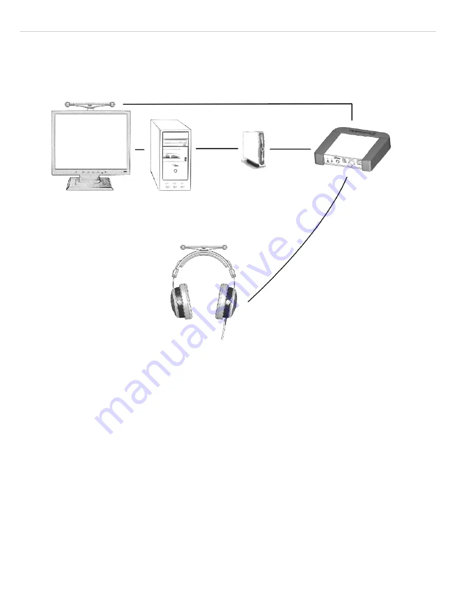 Beyerdynamic Headzone Home Operating Instructions Manual Download Page 74