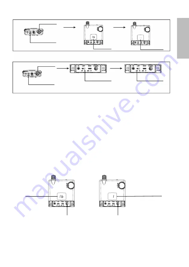 Beyerdynamic IMS 900 Operating Instructions Manual Download Page 15