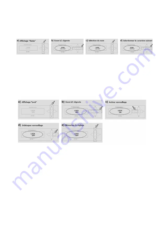 Beyerdynamic IMS 900 Operating Instructions Manual Download Page 50