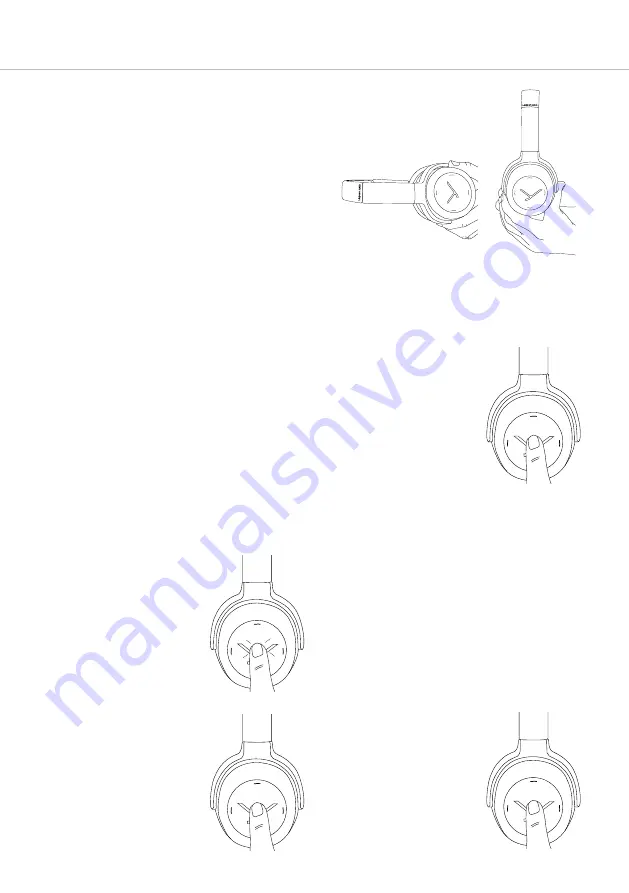 Beyerdynamic LAGOON ANC B STOCK Manual Download Page 46