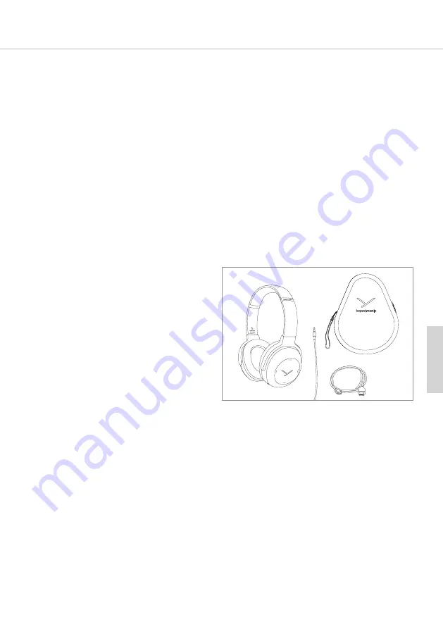 Beyerdynamic LAGOON ANC B STOCK Manual Download Page 71