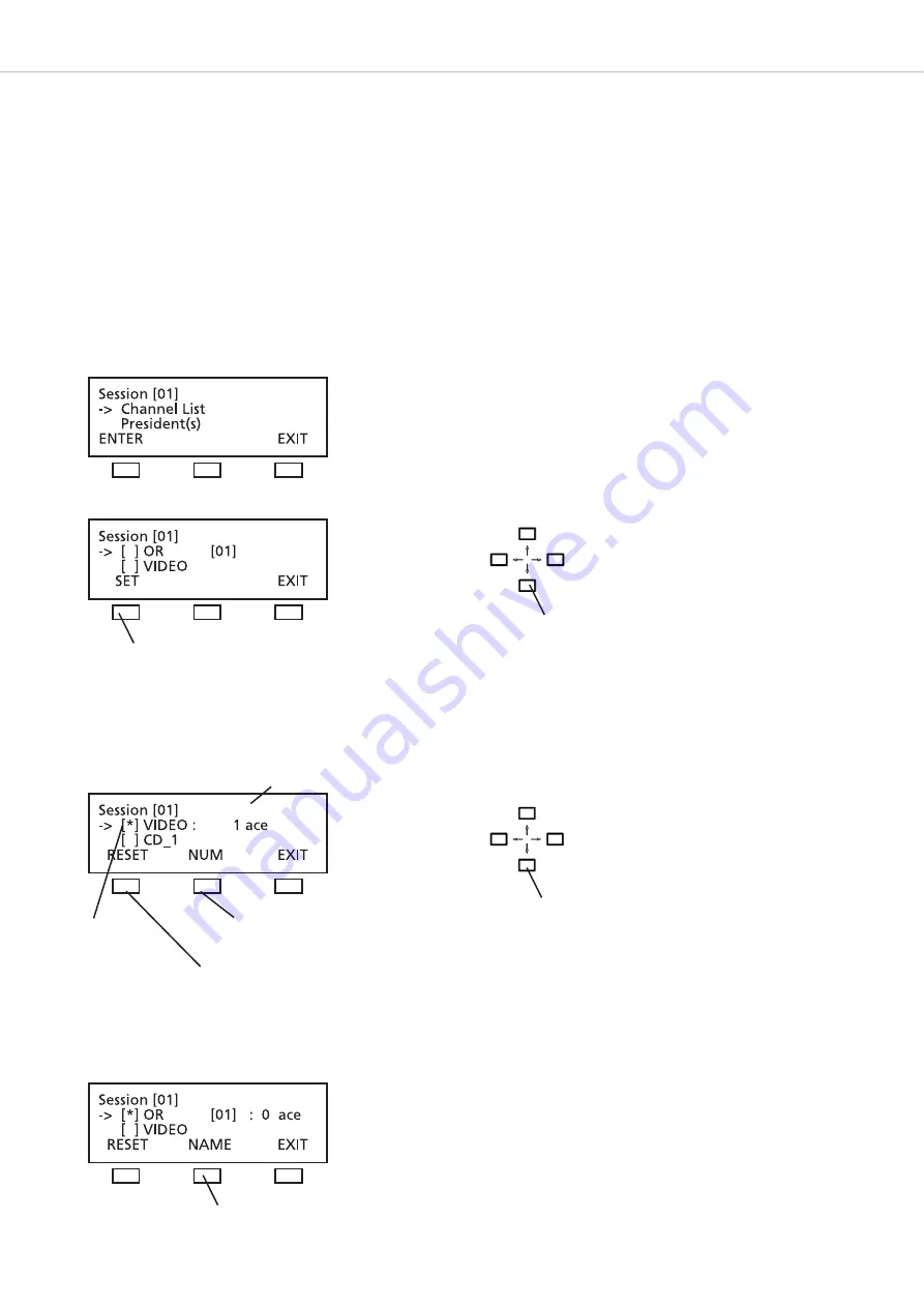 Beyerdynamic MCS-D 200 Operating Instructions Manual Download Page 20