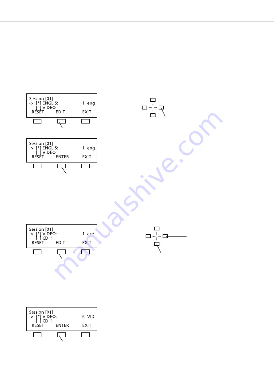 Beyerdynamic MCS-D 200 Operating Instructions Manual Download Page 21