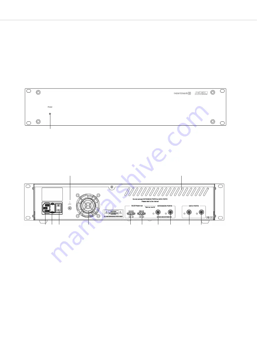 Beyerdynamic MCS-D 200 Operating Instructions Manual Download Page 43