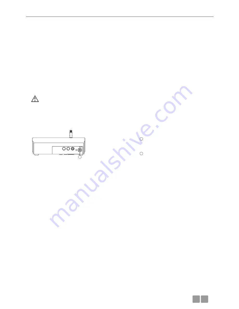 Beyerdynamic MCW-D 50 Operating Instructions Manual Download Page 39