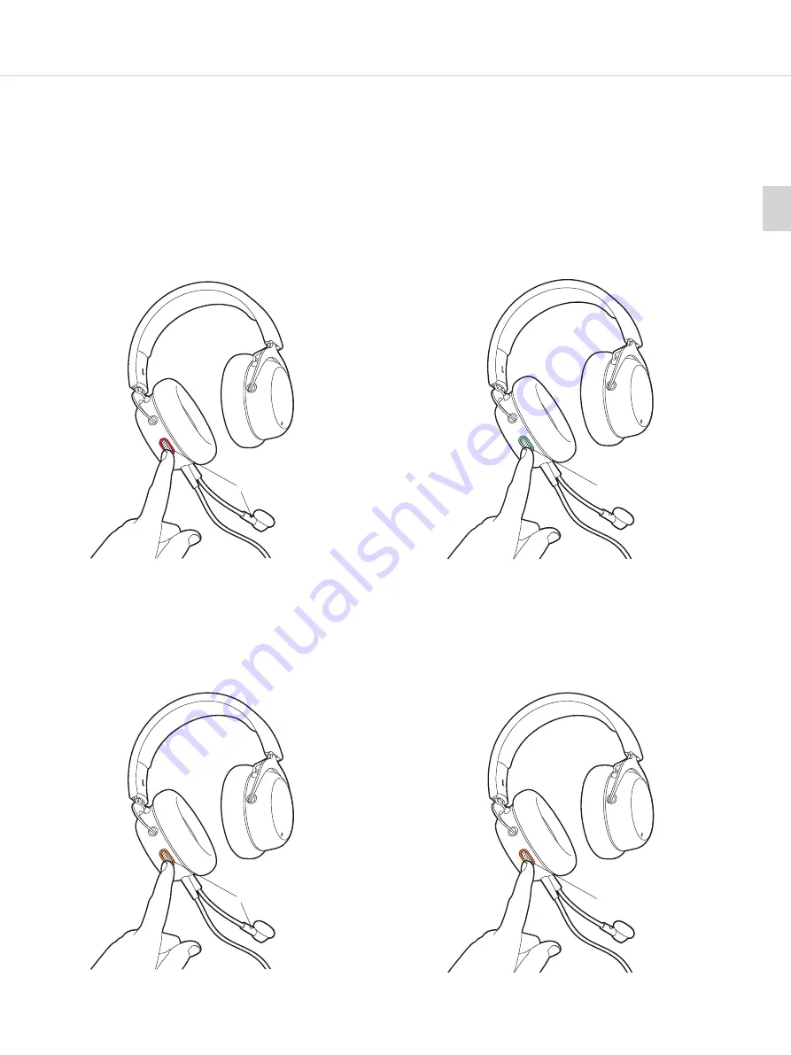 Beyerdynamic MMX 150 Manual Download Page 18