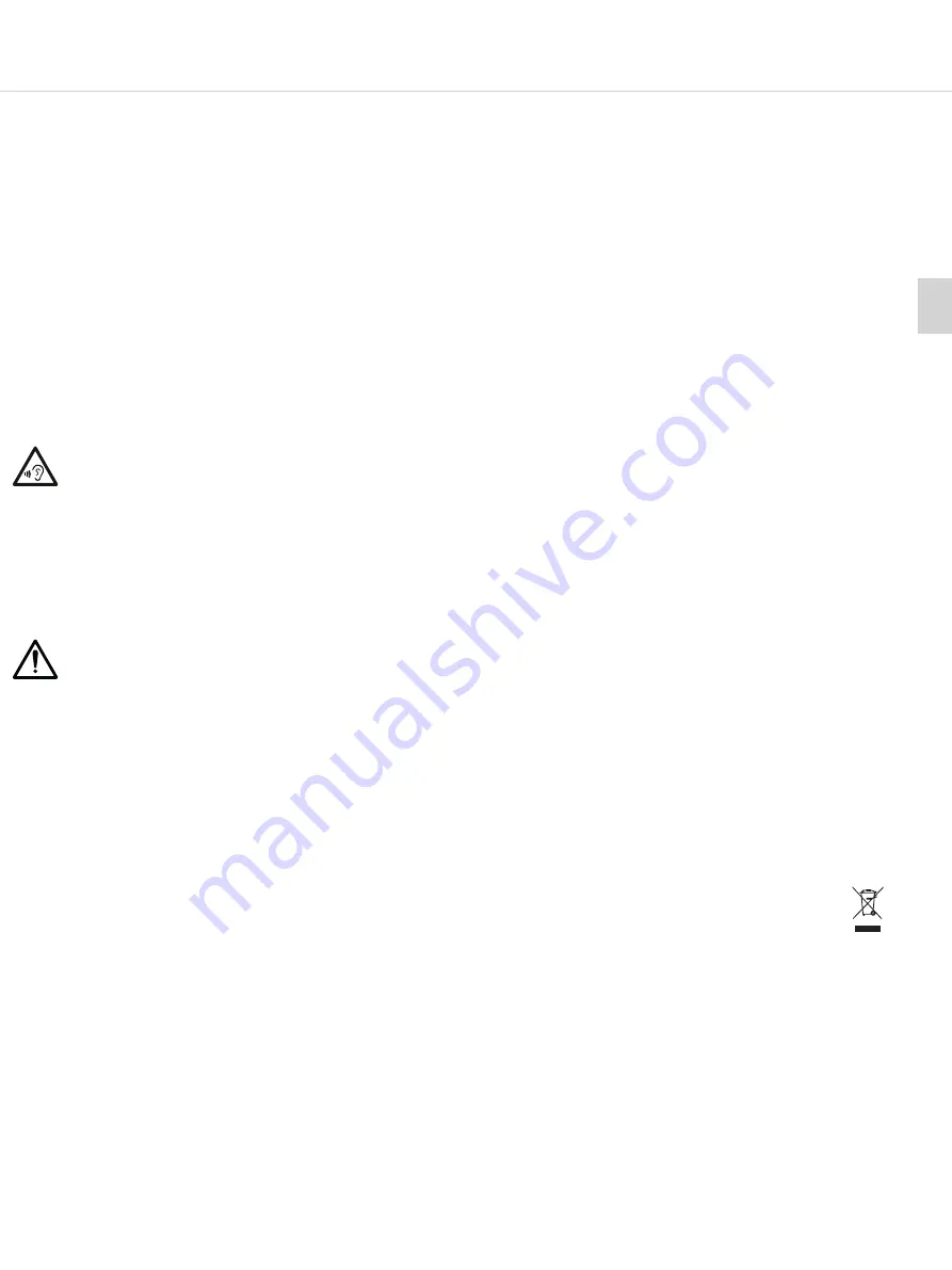 Beyerdynamic MMX 150 Manual Download Page 21