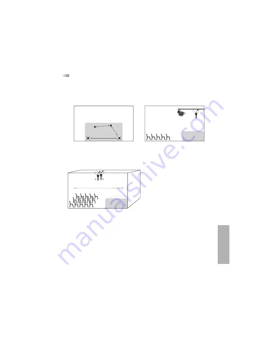 Beyerdynamic opus 800 Operating Instructions Manual Download Page 56