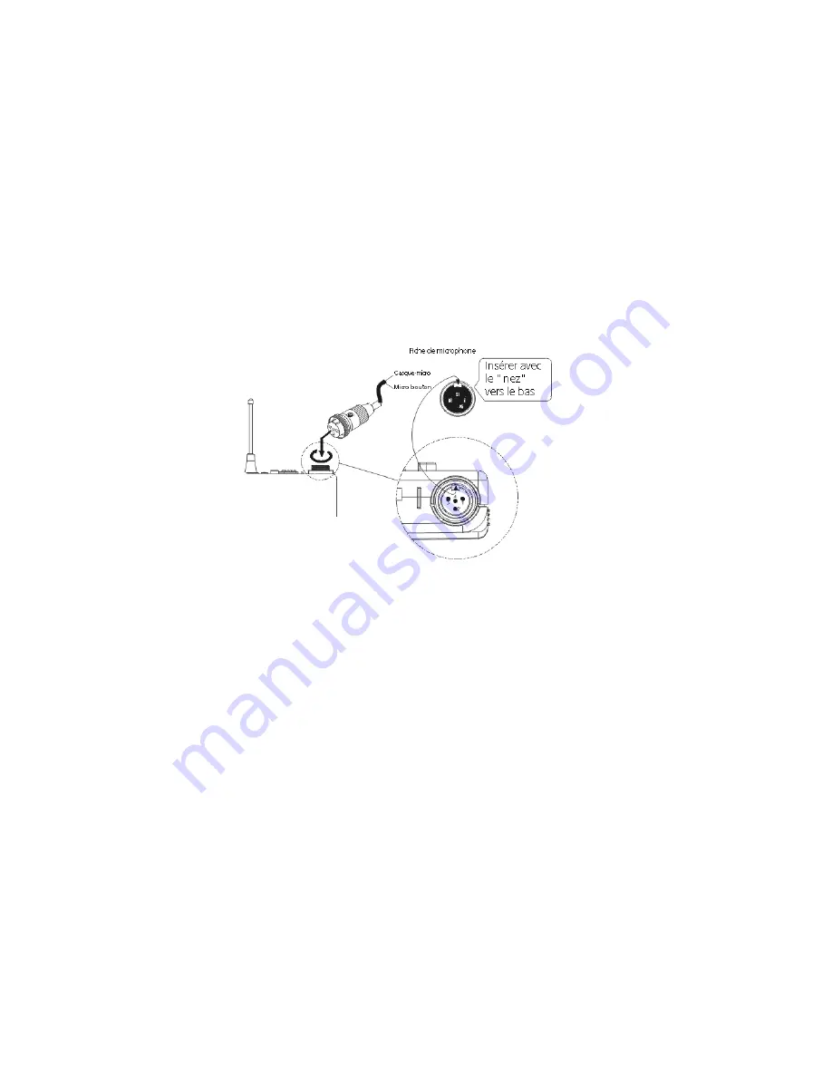 Beyerdynamic opus 800 Operating Instructions Manual Download Page 65