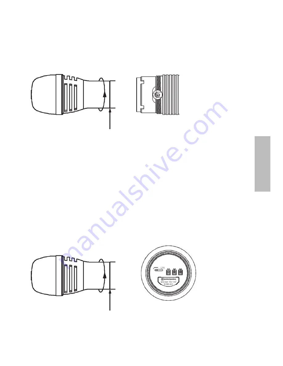 Beyerdynamic Opus 910 Operating Instructions Manual Download Page 63