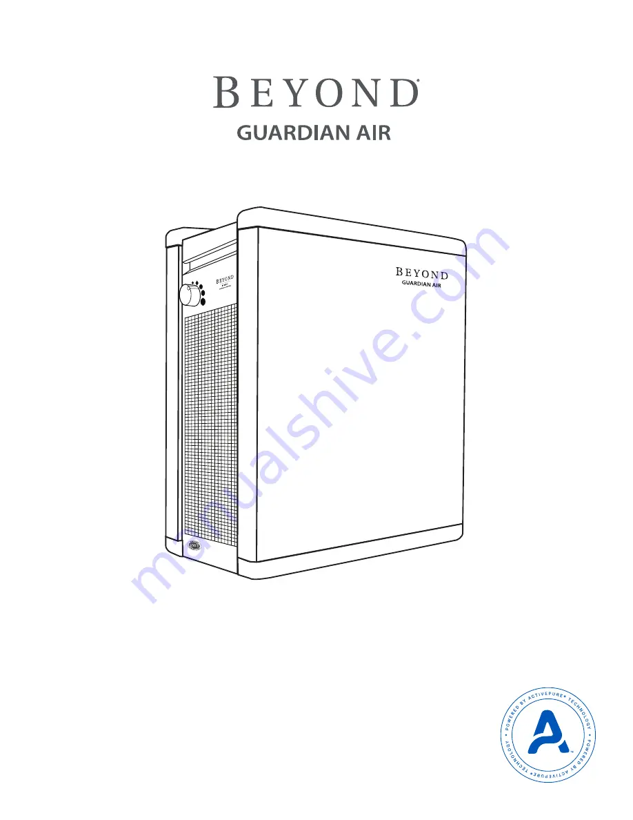 Beyond F159E Manual Download Page 1