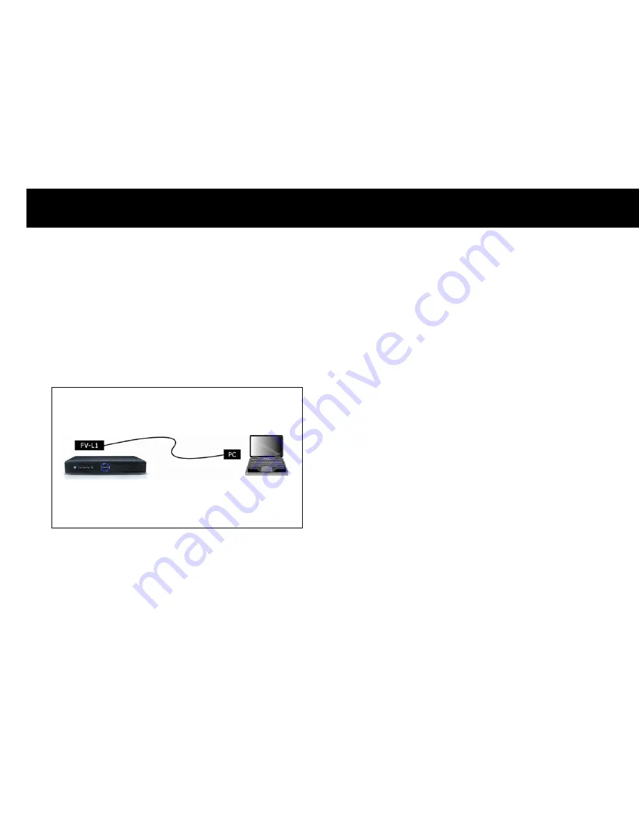 Beyonwiz FREEVIEW FV-L1 User Manual Download Page 23