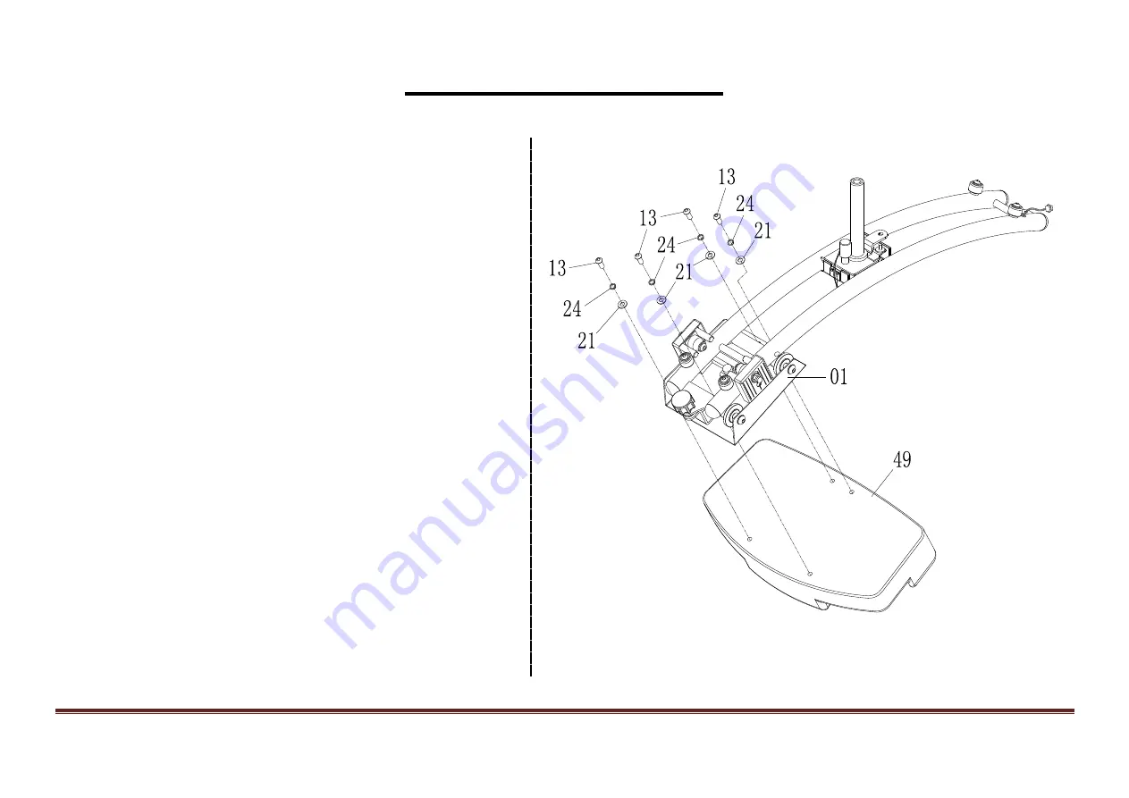 BFE AB Shredder Owner'S Manual Download Page 10