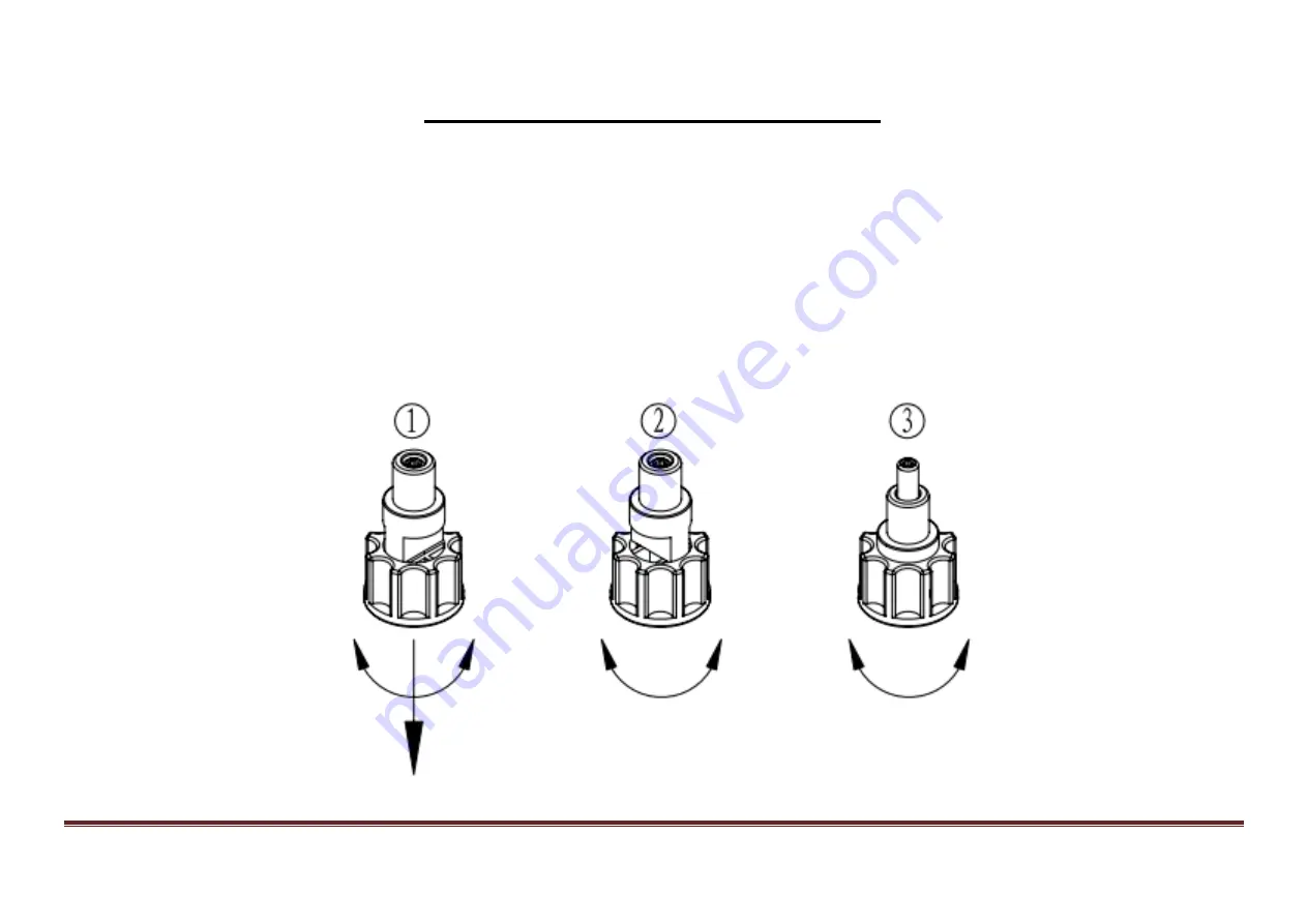 BFE AB Shredder Owner'S Manual Download Page 17