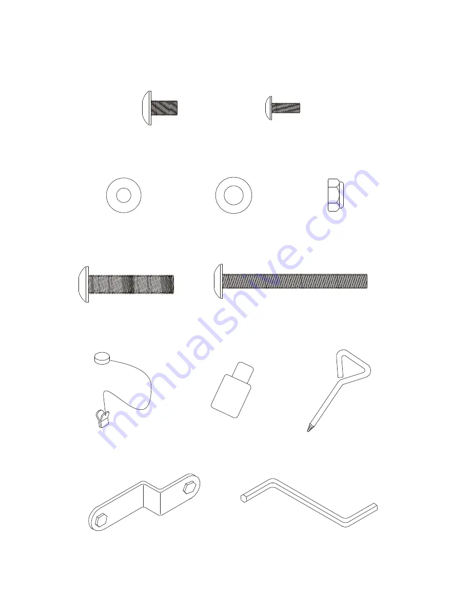 BFE Esprit ET188 Owner'S Manual Download Page 7