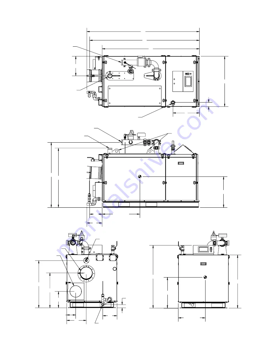 BFit BFITW 1000 Скачать руководство пользователя страница 9