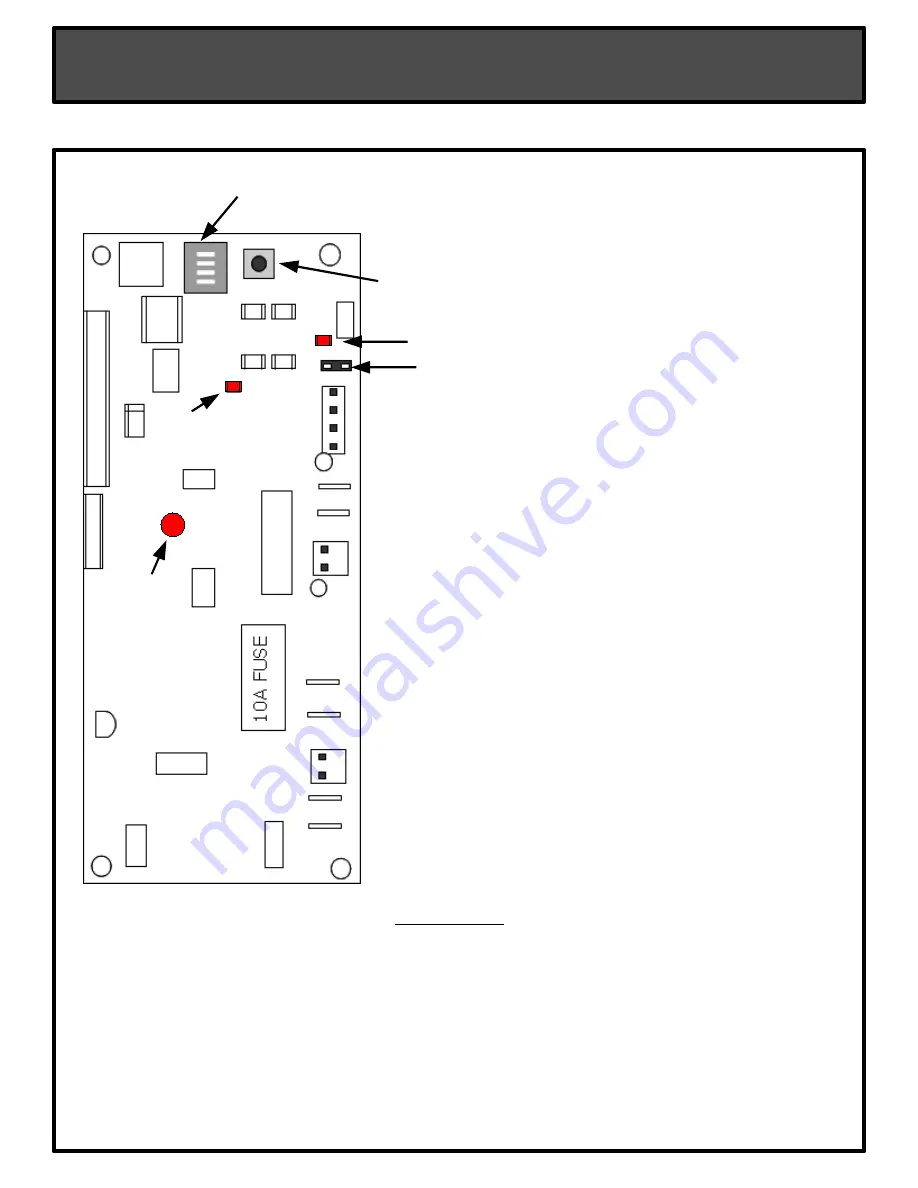 BFT ECOSOL Installation Manual Download Page 21