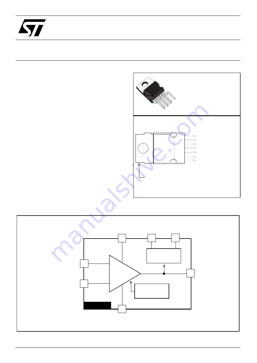 BGH 29M63 Service Manual Download Page 58