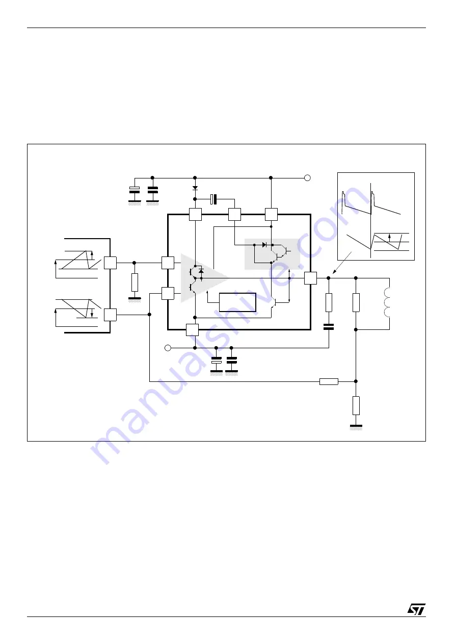 BGH 29M63 Service Manual Download Page 65