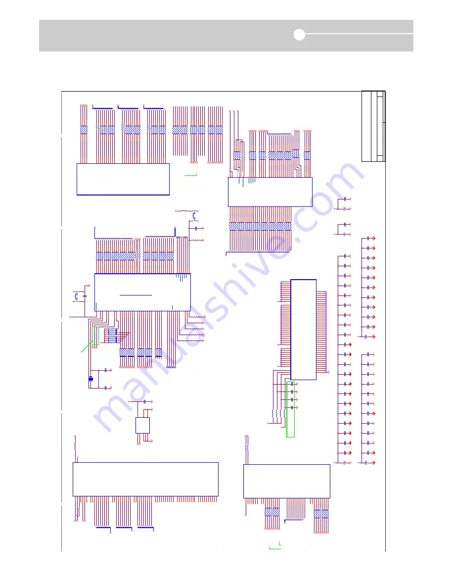 BGH BP4201S Service Manual Download Page 27