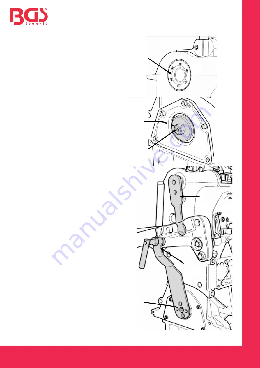 BGS technic 8443 Скачать руководство пользователя страница 11