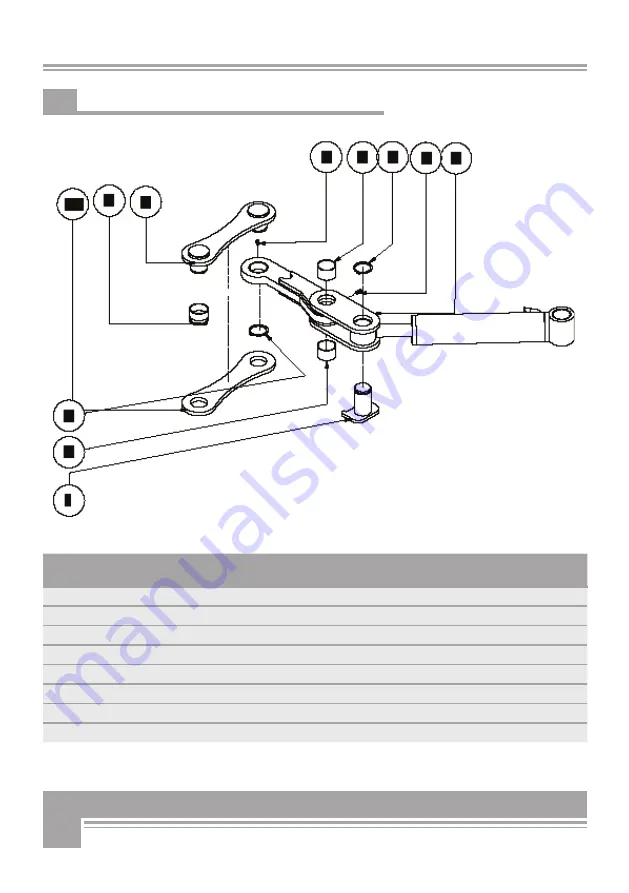 BGU HRZ FIX Euro/Kombi User Manual Download Page 24