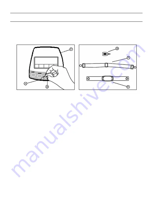 BH FITNESS G-246 Manual Download Page 41