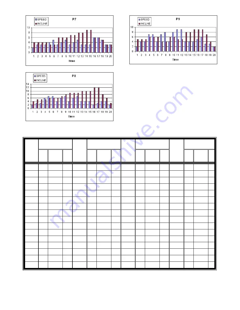 BH FITNESS G6156 Manual Download Page 39