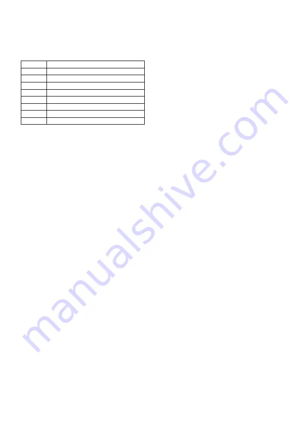 BH FITNESS G6360FB Manual Download Page 6