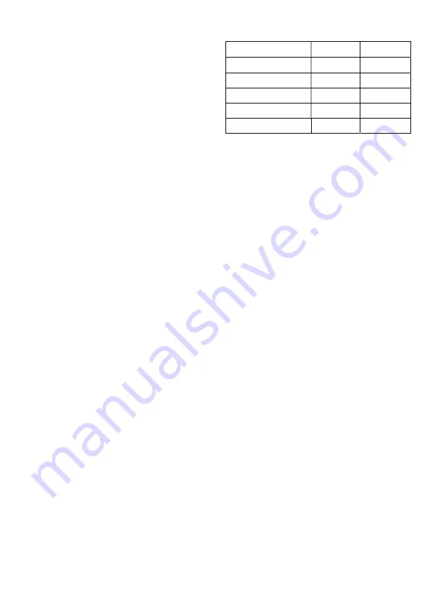 BH FITNESS G6400 Manual Download Page 19